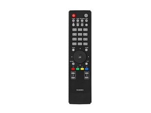 ТВ пульт HQ LXP3000 цена и информация | Аксессуары для телевизоров и Smart TV | 220.lv