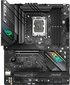 Asus ROG STRIX B660-F GAMING WIFI цена и информация | Mātesplates | 220.lv