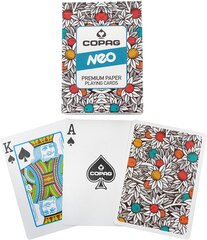 Серия Copag Neo: Природа цена и информация | Азартные игры | 220.lv