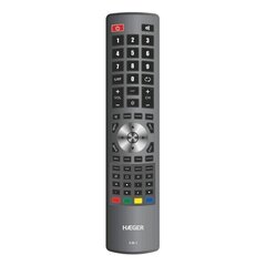 Haeger UR-005.001A цена и информация | Аксессуары для телевизоров и Smart TV | 220.lv