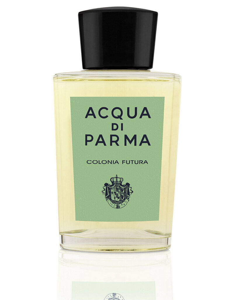 Odekolons Futura Acqua Di Parma EDC vīriešiem 180 ml cena un informācija | Vīriešu smaržas | 220.lv