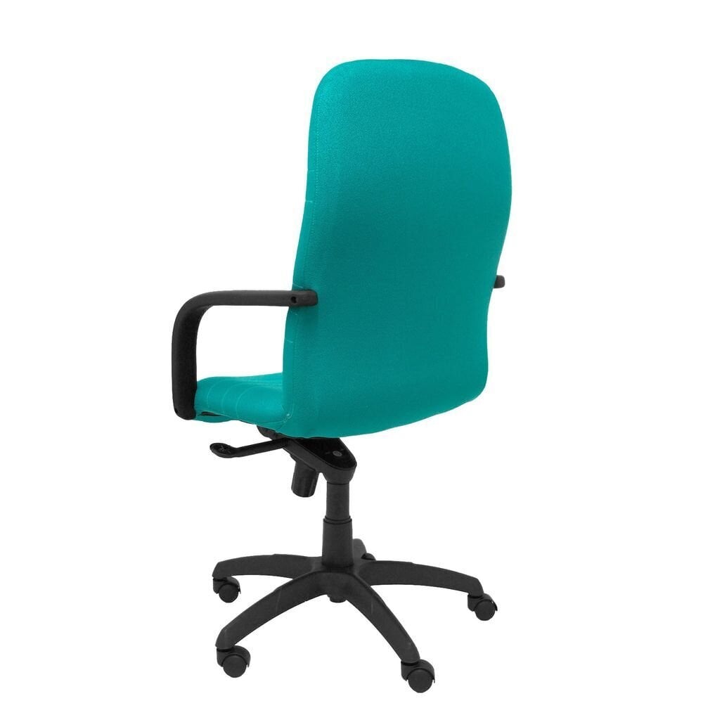 Biroja krēsls Letur bali Piqueras y Crespo BBALI39, gaiši zaļš cena un informācija | Biroja krēsli | 220.lv