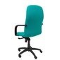 Biroja krēsls Letur bali Piqueras y Crespo BBALI39, gaiši zaļš cena un informācija | Biroja krēsli | 220.lv