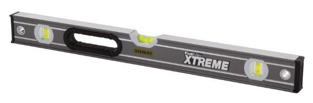 STANLEY 0-43-624 FATMAX Pro Box staru kūļa līmenis, 600mm / 24 ", Multi cena un informācija | Rokas instrumenti | 220.lv