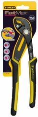 STANLEY 0-84-647 FATMAX daudzgropu gropju knaibles 8 ", melnas / dzeltenas цена и информация | Механические инструменты | 220.lv