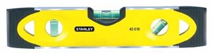 Уровень Stanley 43-511 1 цена и информация | Механические инструменты | 220.lv