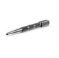 STANLEY SQUARE HEAD CENTER PUNCH 3.2MM 0-58-120 цена и информация | Rokas instrumenti | 220.lv