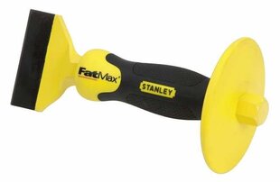 Stanley 418328 FatMax stiprinājums 4 x 8/2 collas ar aizsargu цена и информация | Механические инструменты | 220.lv