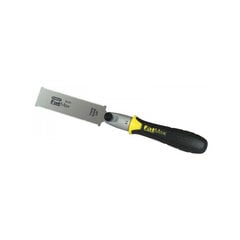 Stanley 020331 FatMax Мини-дисковая пила заподлицо цена и информация | Механические инструменты | 220.lv