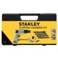 Stanley 160173XSTN pneimatiskā āmura komplekts цена и информация | Rokas instrumenti | 220.lv