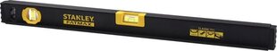 STANLEY FMHT42559-1 FatMax Classic PRO-120см цена и информация | Механические инструменты | 220.lv