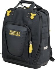 Stanley FatMax Quick Access Premium mugursoma cena un informācija | Instrumentu kastes | 220.lv