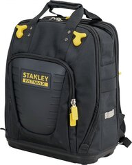 Рюкзак Stanley FatMax Quick Access Premium цена и информация | Ящики для инструментов | 220.lv