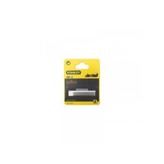 STANLEY 0-12-378 - Hierro de cepillo 5 hierros RB108 50 мм цена и информация | Механические инструменты | 220.lv