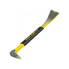 Stanley FMHT1-55009 Precision FatMax Bar Plana 25cm, viens izmērs cena un informācija | Rokas instrumenti | 220.lv