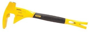 STANLEY STA155099 FatMax Fubar Utility Bar, XL цена и информация | Механические инструменты | 220.lv