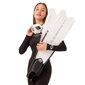 Sieviešu hidrotērps, Scorpena Apnea Lady F4, 1.5mm цена и информация | Hidrotērpi | 220.lv