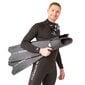 Vīriešu hidrotērps, Scorpena Apnea F3, 1.5mm cena un informācija | Hidrotērpi | 220.lv