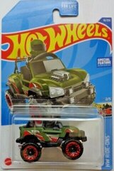 <p>Автомодель 2022 - 016 - HCV41 Hot Wheels Bogzilla</p>
 цена и информация | Игрушки для мальчиков | 220.lv