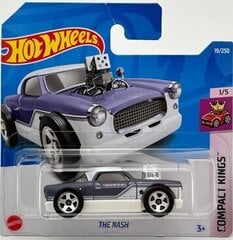 Автомодель 2022 - 019 - HCT61 Hot Wheels The Nash цена и информация | Игрушки для мальчиков | 220.lv