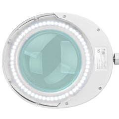 Elegante 6025 60 LED SMD 5D cena un informācija | Pedikīra, manikīra piederumi | 220.lv