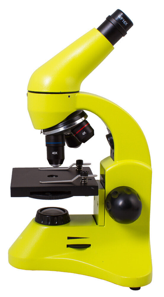 Levenhuk Rainbow 50L cena un informācija | Teleskopi un mikroskopi | 220.lv