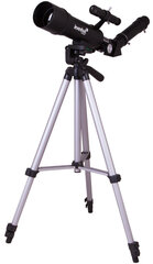 Levenhuk Skyline Travel Sun 50 cena un informācija | Teleskopi un mikroskopi | 220.lv