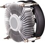 SilverStone Nitrogon Series, 92 mm (SST-NT09-115X) цена и информация | Procesora dzesētāji | 220.lv