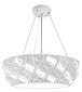 Candellux lampa Glance 36 LED cena un informācija | Lustras | 220.lv