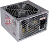 LC-Power 420W (LC420H-12) cena un informācija | Barošanas bloki (PSU) | 220.lv