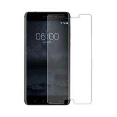 Tempered Glass Premium 9H Aizsargstikls Samsung J415 Galaxy J4 Plus (2018) cena un informācija | Ekrāna aizsargstikli | 220.lv