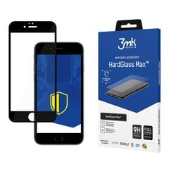 3MK BRA005562 plēve, piemērota Apple iPhone 6 Plus cena un informācija | Ekrāna aizsargstikli | 220.lv