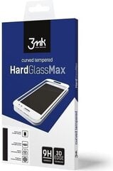 3MK 3M000196 plēve, piemērota Samsung Galaxy S7 Edge cena un informācija | Ekrāna aizsargstikli | 220.lv