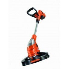 Black & Decker Перезаряжаемый аккумулятор Black & Decker GLC1423L Литий-ионный аккумулятор (1,5 Ач) цена и информация | Триммеры | 220.lv