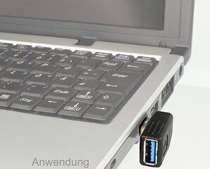 Delock 65341 cena un informācija | Adapteri un USB centrmezgli | 220.lv