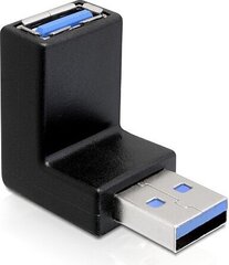 Delock 65340 cena un informācija | Adapteri un USB centrmezgli | 220.lv
