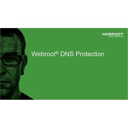 Webroot 152300001B cena un informācija | Antivīrusa programmatūras | 220.lv