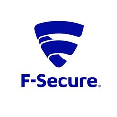 F-Secure FCXXSN1NVXAQQ цена и информация | Антивирусные программы | 220.lv