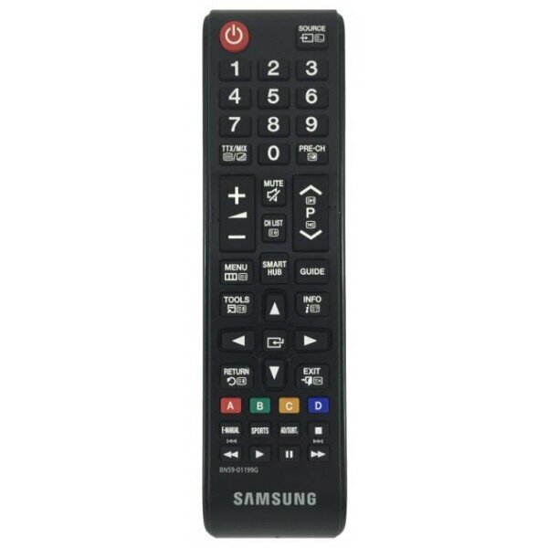 Samsung BN59-01199G cena un informācija | Televizoru un Smart TV aksesuāri | 220.lv