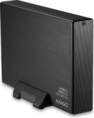 Axagon EE35-XA3 цена и информация | Внешний блок Startech S3510SMU33 | 220.lv