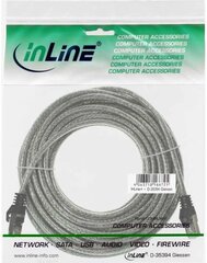 InLine 72515T цена и информация | Кабели и провода | 220.lv