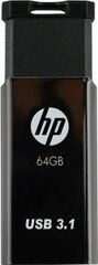 HP HPFD770W-64 cena un informācija | USB Atmiņas kartes | 220.lv