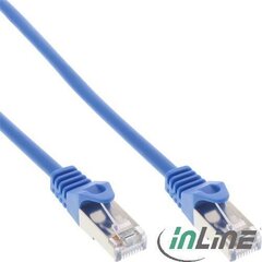 InLine 72511B цена и информация | Кабели и провода | 220.lv