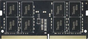 Team Group TED48G3200C22-S01 цена и информация | Оперативная память (RAM) | 220.lv