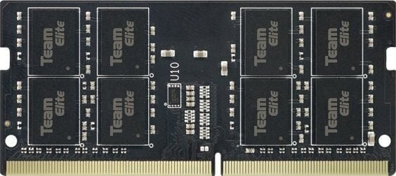 Team Group TED48G3200C22-S01 цена и информация | Operatīvā atmiņa (RAM) | 220.lv