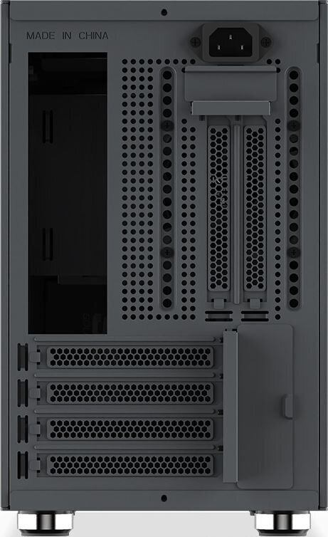 Krux KRX0089 cena un informācija | Datoru korpusi | 220.lv