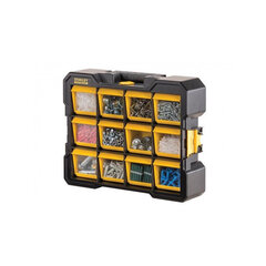 Fatmax® Flip Bin Organizer цена и информация | Ящики для инструментов | 220.lv