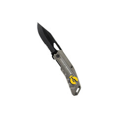 Stanley FMHT0-10312 Карманный нож Fatmax Premium, черный цена и информация | Механические инструменты | 220.lv