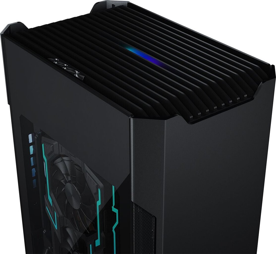 Phanteks Evolv Shift 2 cena un informācija | Datoru korpusi | 220.lv