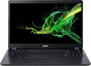 Acer Aspire 3 (NX.HT8EP.002) cena un informācija | Portatīvie datori | 220.lv